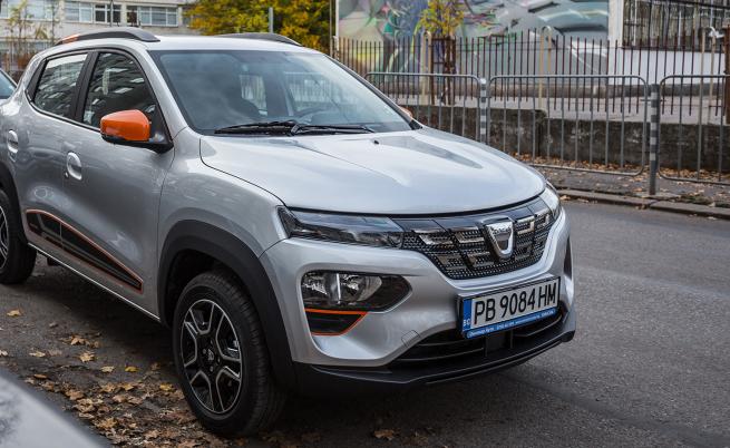  STOP & GO: Догодина на пазара ще се появи и версията Spring Electric Cargo, която ще може да транспортира потребен товар от 325 кг и ще е систематизиране в категория N1, т.е. опция за прилагане на данъчен заем. 