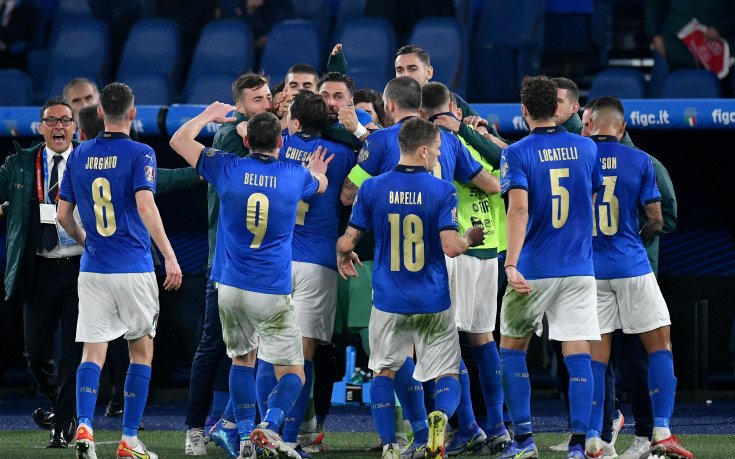 Манчини се надява България да направи отличен мач срещу Швейцария