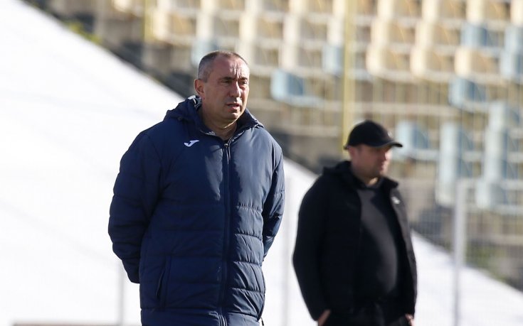 Мъри: Сдружение на феновете ще изстреля Левски в по-висока орбита