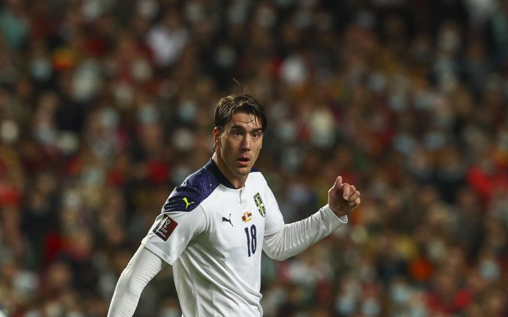 Влахович: Нямам търпение да играя на Мондиала