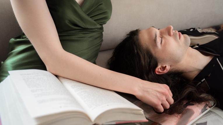  Малки фрази, с които ще му покажеш, че го обичаш 