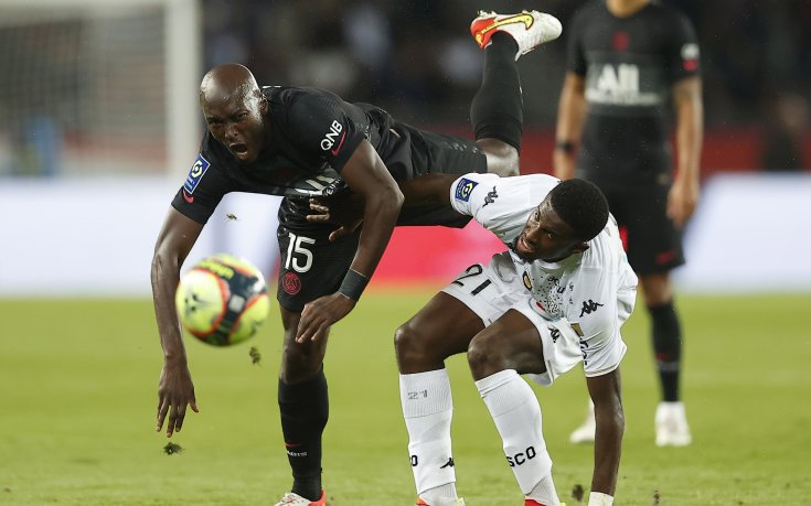 Атлетико Мадрид е по петите на сензацията Мохамед-Али Чо