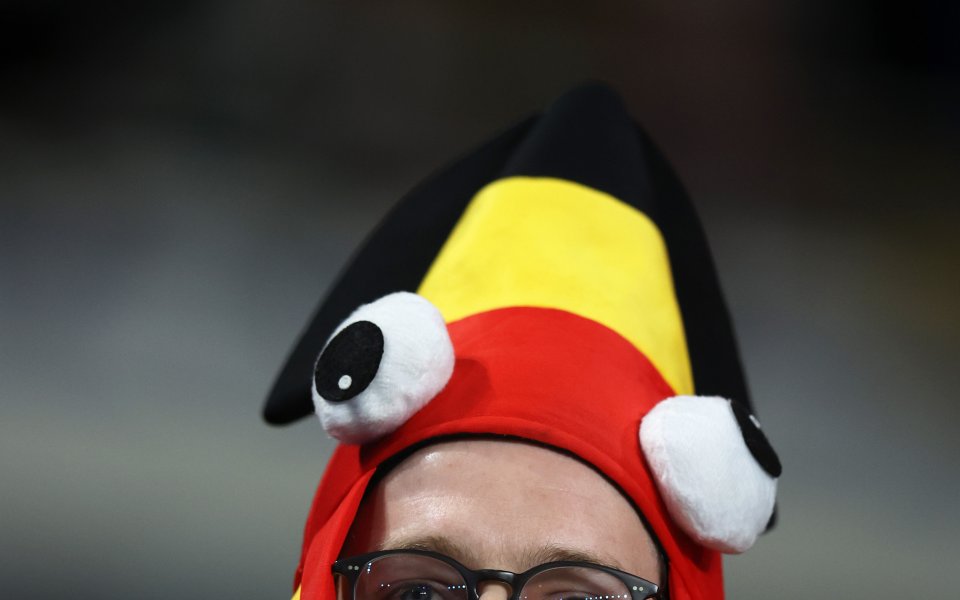 Уелс - Белгия, Световна квалификация