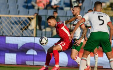 Турицов: Не забравяйте, че България записа три победи през тази година