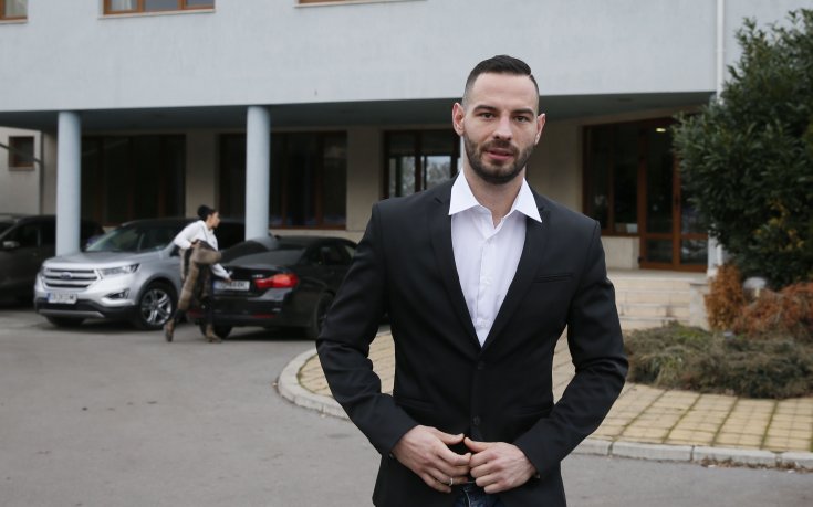 Славчев: Опростил съм на Левски сума, която е много голяма за мнозина българи