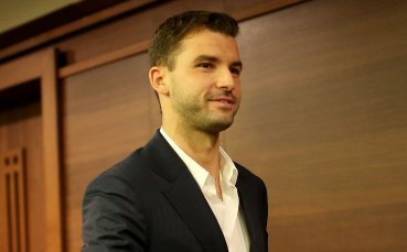 Ник Кириос нападна най добрия български тенисист Григор Димитров Той е на мнение