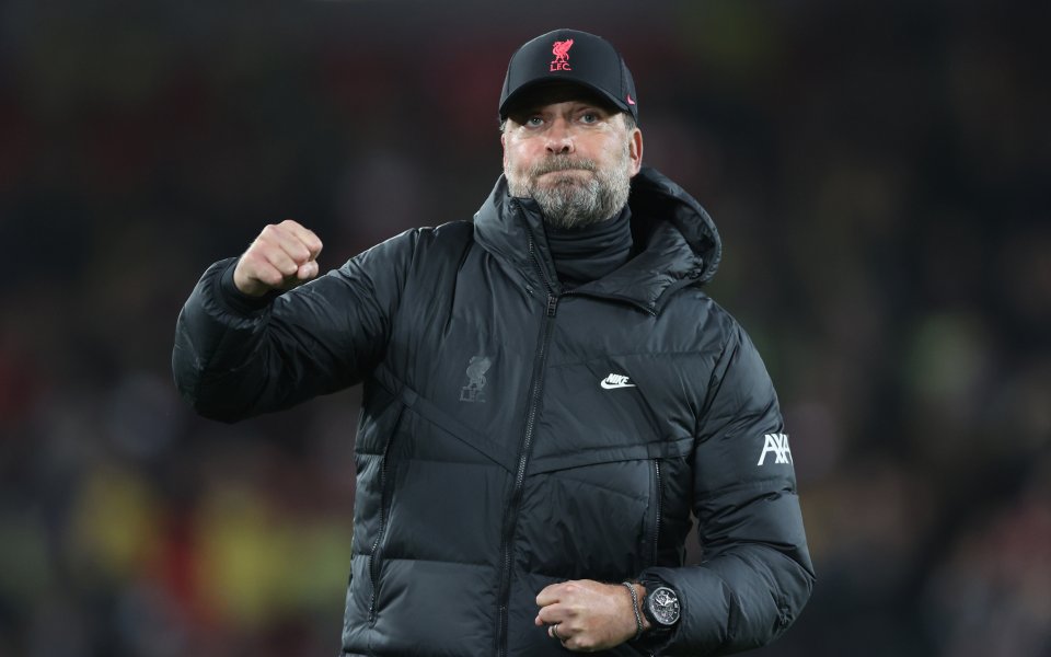 Порто ще бъде силно мотивиран да победи Ливърпул и "червените"