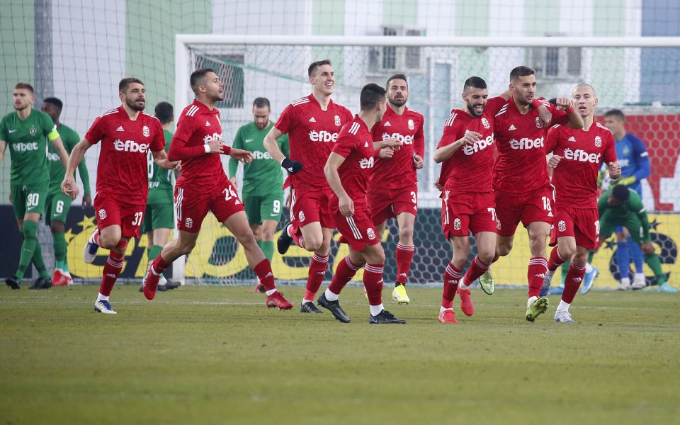 В ЦСКА 1948 са готови да плащат заплати от порядъка