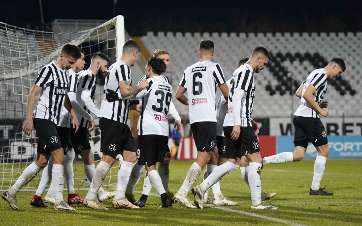 Локо Пд обяви контролите по време на зимната си подготовка