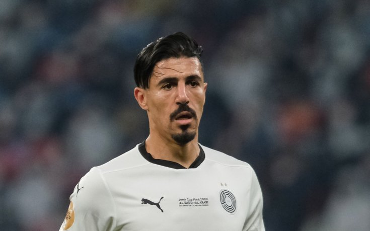 Нападател от Катар води Шави в Барселона