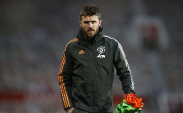 Карик на първата си пресконференция: Ще свърша моята работа така, както аз знам
