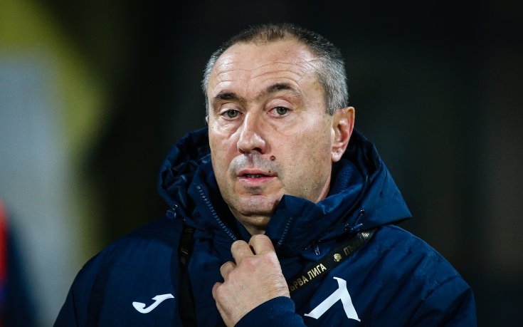 Мъри Стоилов: Разпаднахме се през тази седмица