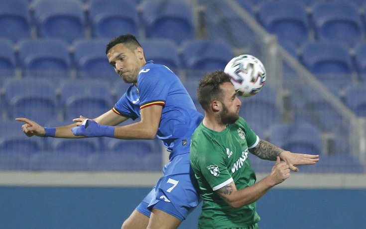 Трудно гостуване чака Левски във Враца