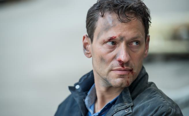  Пътят на достойнството 