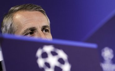 Старши треньорът на Борусия Дортмунд Марко Розе заяви че неговите