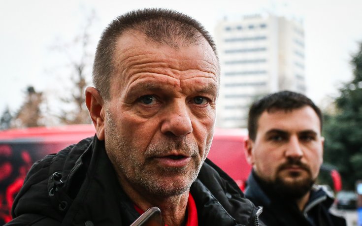 Стойчо Младенов: Липсва ни класа пред гола