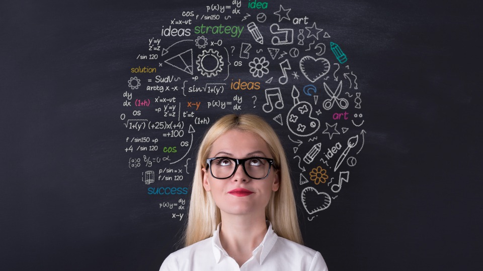 Обичате ли кръстословици, игрословици, любопитни факти и всякакви главоблъсканици? Днес