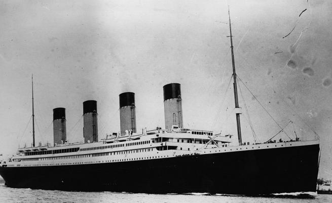 Теория на конспирацията: Наистина ли знаем какви са причините за потъването на „Титаник“?
