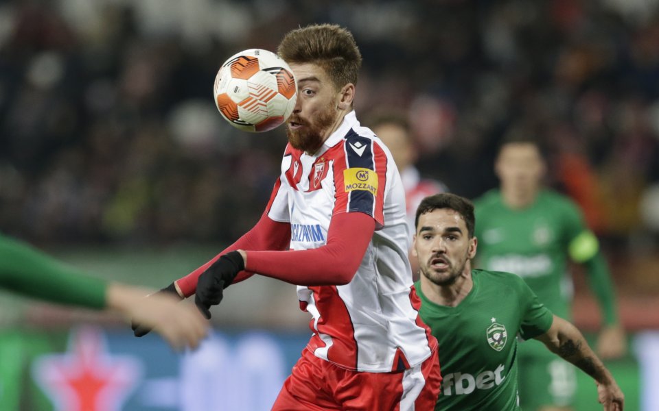 Сръбският клубен футбол е много близо до феноменален успех. Само