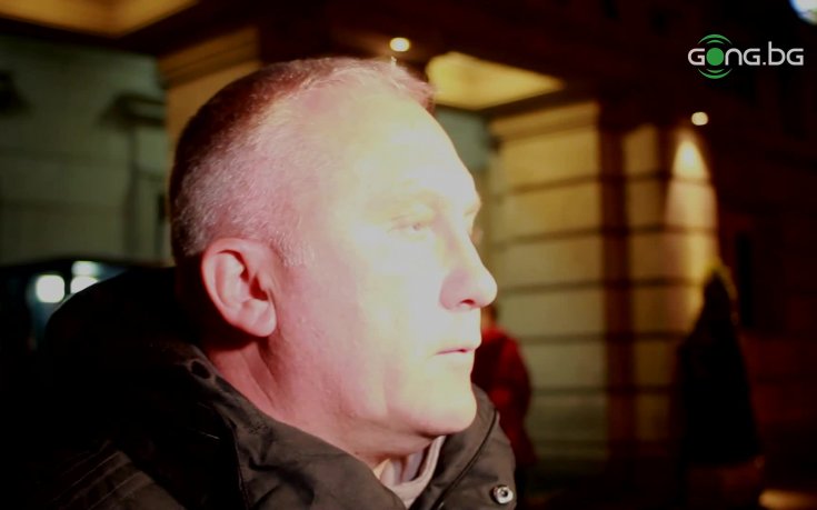 Николай Киров: Повече такива двубои трябва да има