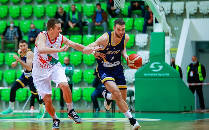 Босна и Херцеговина също разочарова България