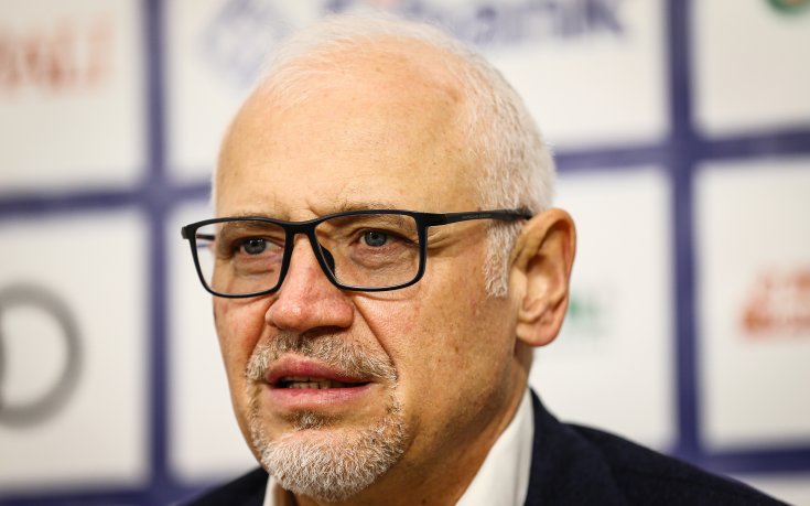 Председателят на БФСки: Храним сериозни надежди за добро представяне в Пекин