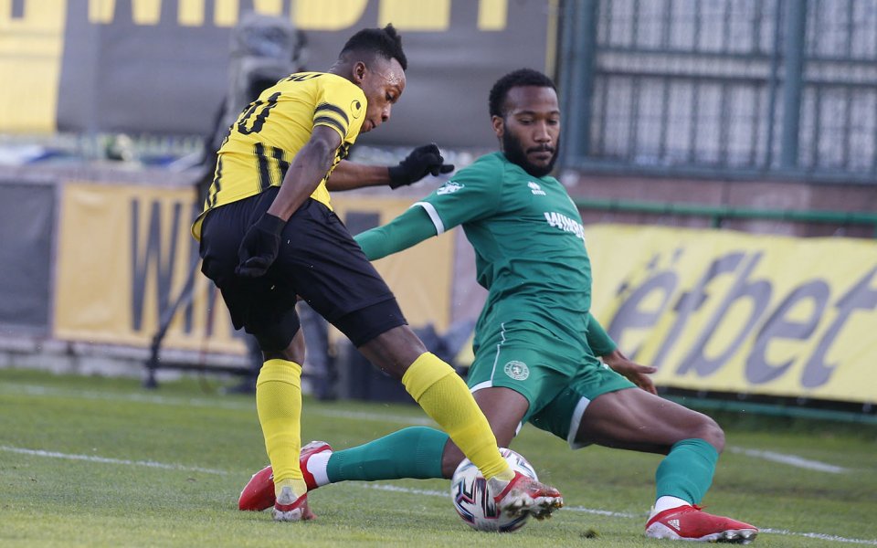 Отборите на Ботев Пловдив и Ботев Враца откриват втория кръг