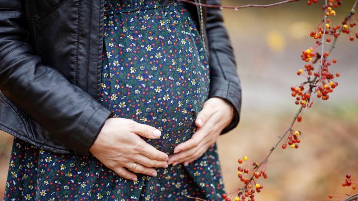 Разходки по време на бременност: насоки според триместъра
