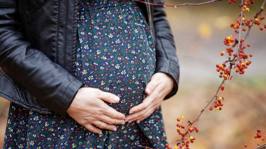 Разходки по време на бременност: насоки според триместъра