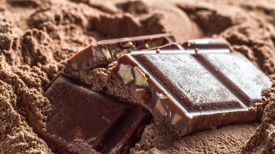 7 тайни за шоколада