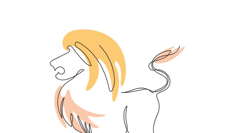  Зодиите, които ще усетят най-силно силата на кървавото пълнолуние 