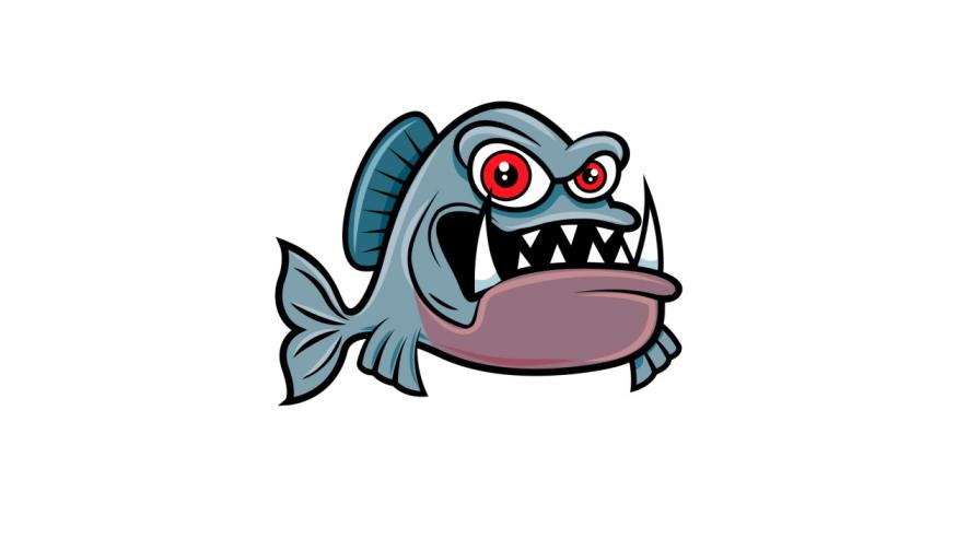 <p>Най-отровните риби в света</p>