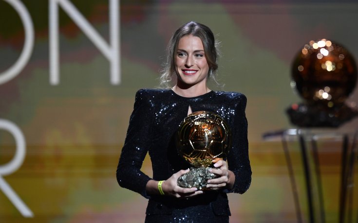 Коя е най-добрата футболистка във FIFA 23