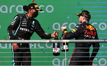 Седемкратният световен шампион във Формула 1 Люис Хамилтън обясни защо
