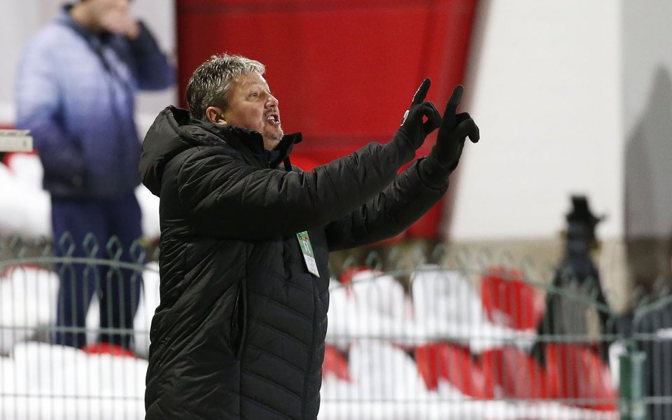 Чистката в Царско село започна и първите двама вече са