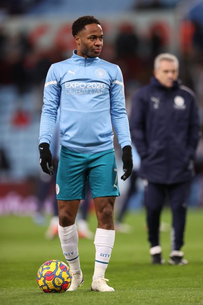 Астън Вила Манчестър Сити1