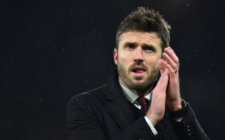 Майкъл Карик напусна окончателно Ман Юнайтед