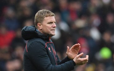 Новият мениджър на Нюкасъл Еди Хау вярва в шансовете за