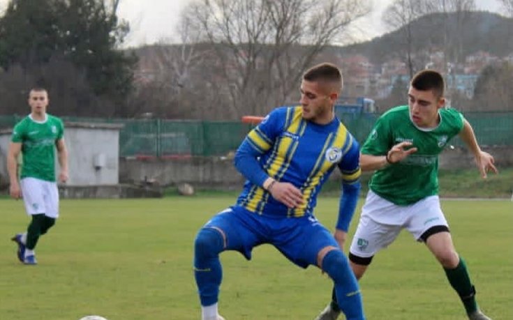 Всички резултати и голмайстори във Втора лига