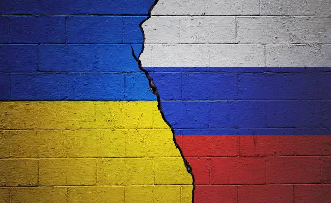 Българка в Украйна: Чувстваме заплахата от Русия от 8 години насам