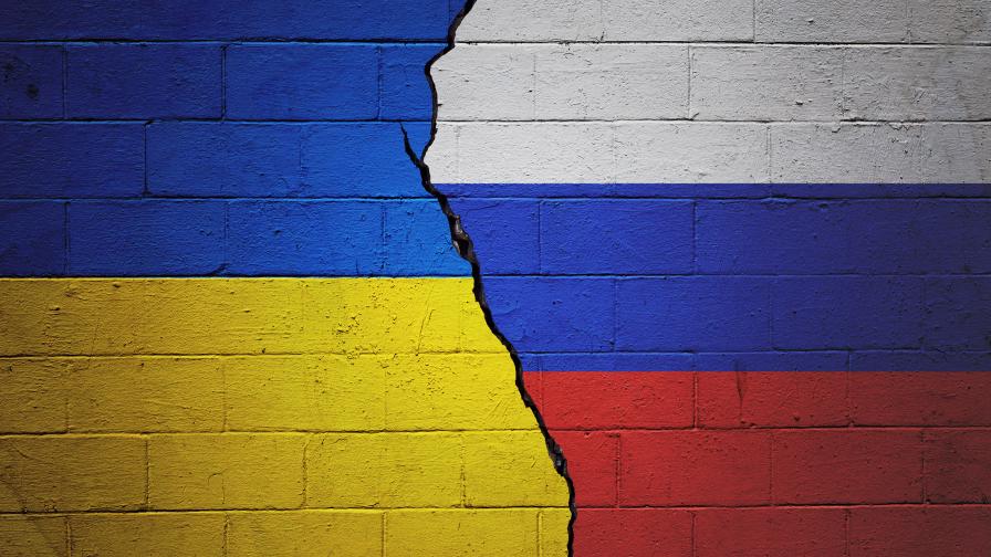Българка в Украйна: Чувстваме заплахата от Русия от 8 години насам