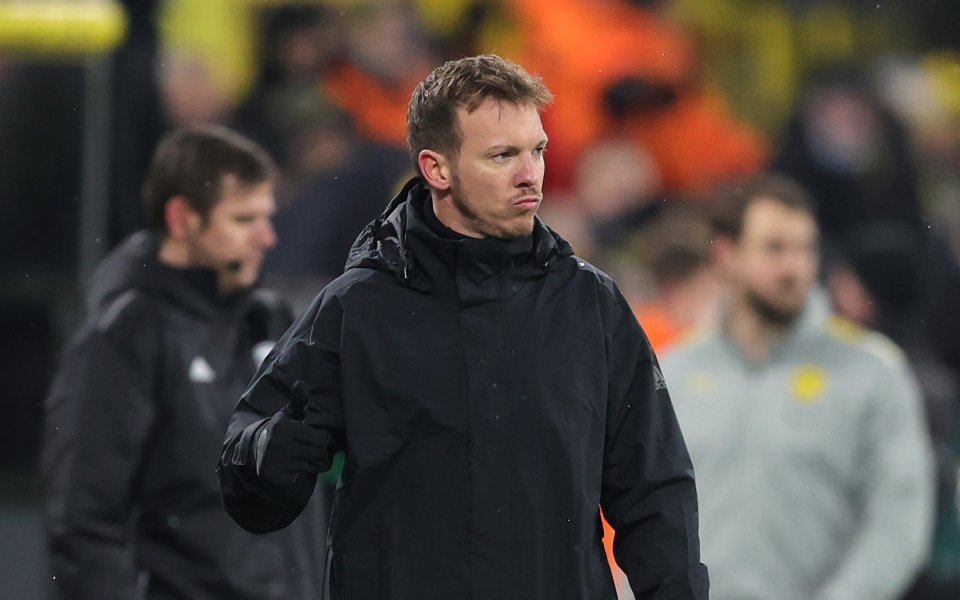 Един от шефовете на РБ Лайпциг &ndash; Оливер Минцлаф, разкри,