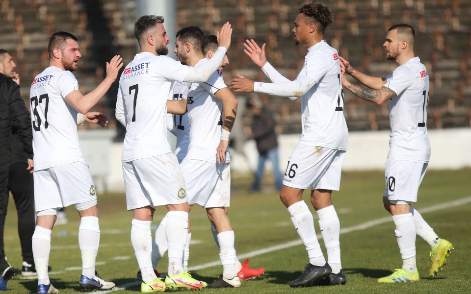 Отборът на Славия е осъществи доста интерес трансфер. Столичани са