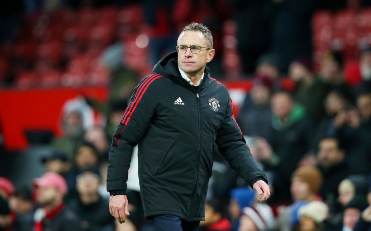 Разкриха играчите, които Рангник ще опита да доведе в Ман Юнайтед