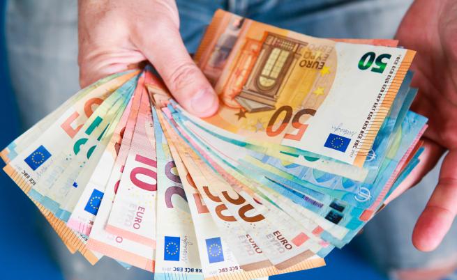 България пое нов дълг за 2,2 млрд. евро