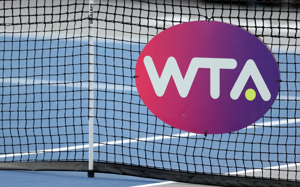 WTA спази обещанието си и не включи турнира в Шънчжън