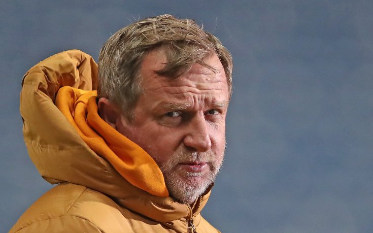 Спарта Прага на Мартин Минчев уволни Павел Върба