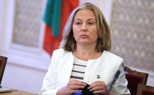 Правосъдният министър: Разработен е механизъм за търсене на отговорност на главния прокурор