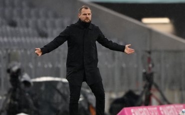 Германският футболен клуб Майнц 05 не планира да освобождава старши