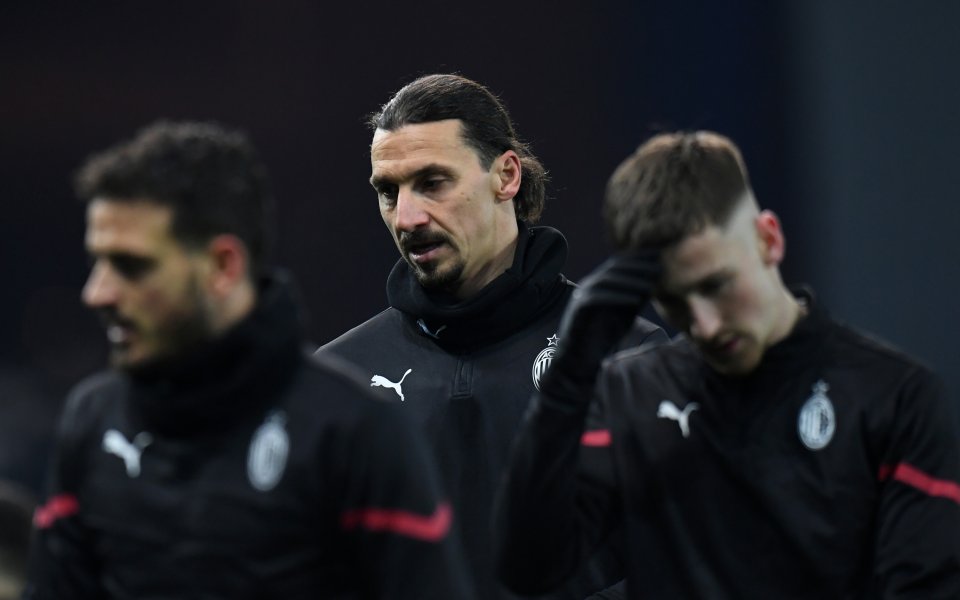 Удинезе - Милан